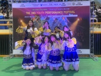 원투복싱 무실2관 & 점프윙스줄넘기클럽