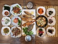 어부며느리