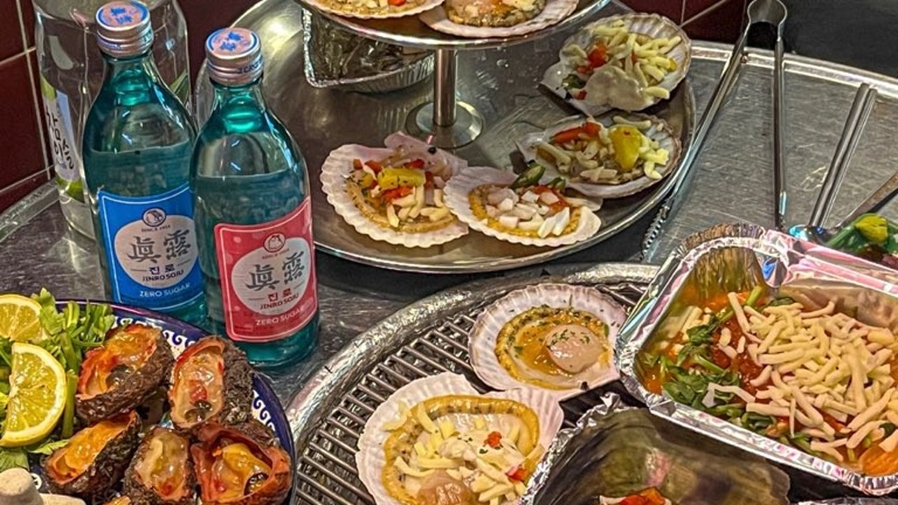 삼바리 모현점