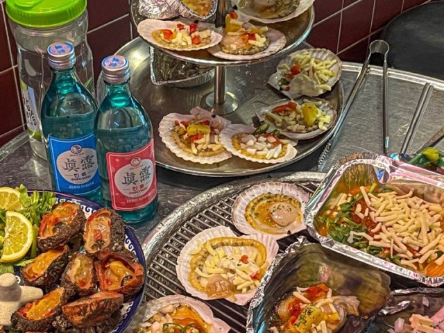 삼바리 모현점