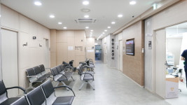 큰나무정형외과의원