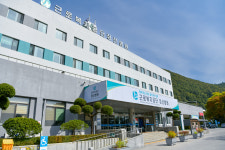 근로복지공단 정선병원