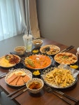 벌툰 몽유도원 고대점