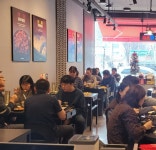 듬박이찌개 부천점