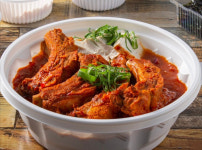 통큰남자 김치찜