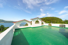 해금강하늘가람펜션