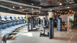 아리랑휘트니스