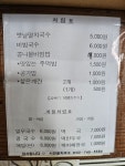 옛날멸치국수시연