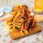 곱떡치떡 수유점