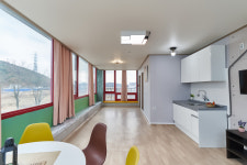 대부도바닷가펜션 진