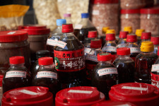 명신푸드 용문시장점