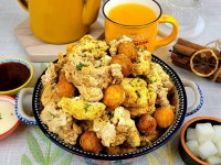 곱떡치떡 수유점