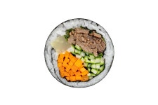 얌샘김밥 플러스 반포고투몰점