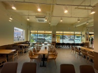 메가MGC커피 제주이호로드점