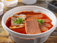 통큰남자 김치찜