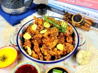 곱떡치떡 수유점