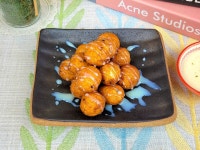 곱떡치떡 수유점