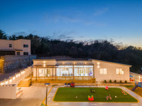 경주펜션잇츠유키즈풀빌라