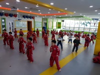 용인대석사태권도