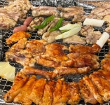 구울계 오송점