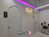 피티스테이션 은평구청점