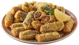 33떡볶이&꼬마김밥 용현점