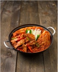 돈가네김치찌개 김천점