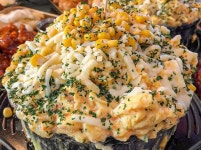 포차발빠닭 서면본점