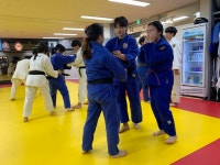 한국체대새솔 유도체육관