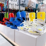 지산리조트 Snow24 렌탈샵