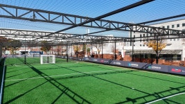 HIP풋살그라운드 신한대점