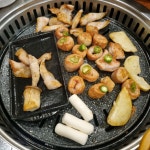막창명가 노건 은계호수점
