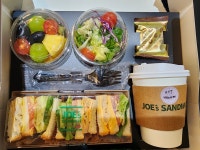 죠샌드위치&샐러딧 인천시청점