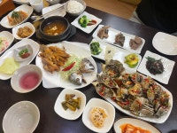 심학산 뜨락 파주본점