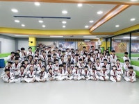명성태권도