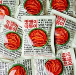 맛쟁이떡볶이 삼성직영점