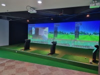 이글골프연습장