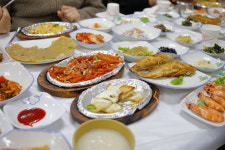 토속식당