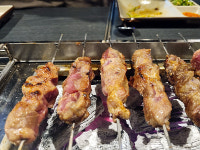 이가네양꼬치 무교점