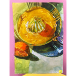 하루의미술 아트스튜디오미술교습소