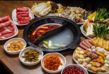 신마장훠궈 무한리필 선학점