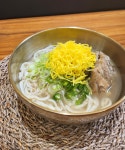 고좌리뼈칼국수
