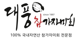 대풍참가자미회