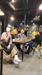 그레와동행