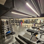 앤드짐PT 봉덕점