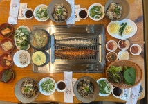 풍천민물장어직판장