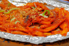 토속식당