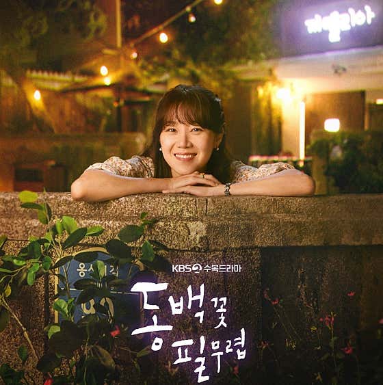 까멜리아 사진
