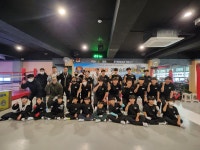N메이드복싱짐