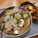 고봉웰빙족발 백합칼국수 수유본점